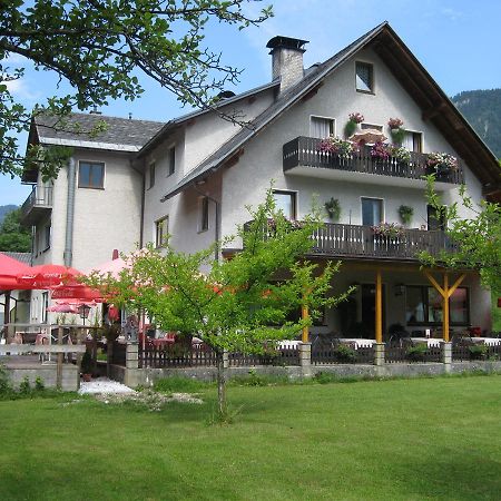 Dormio Gasthof Hoellwirt Όμπερτραουν Εξωτερικό φωτογραφία